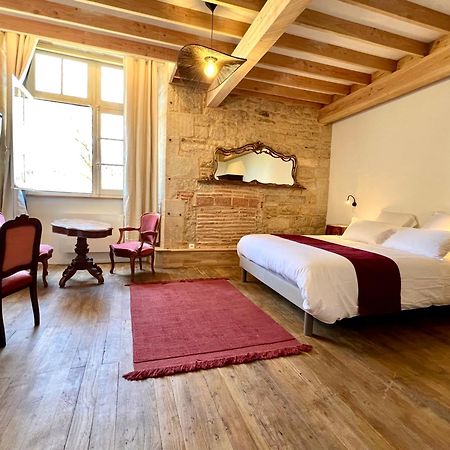 Chateau D'Aynac Eksteriør billede