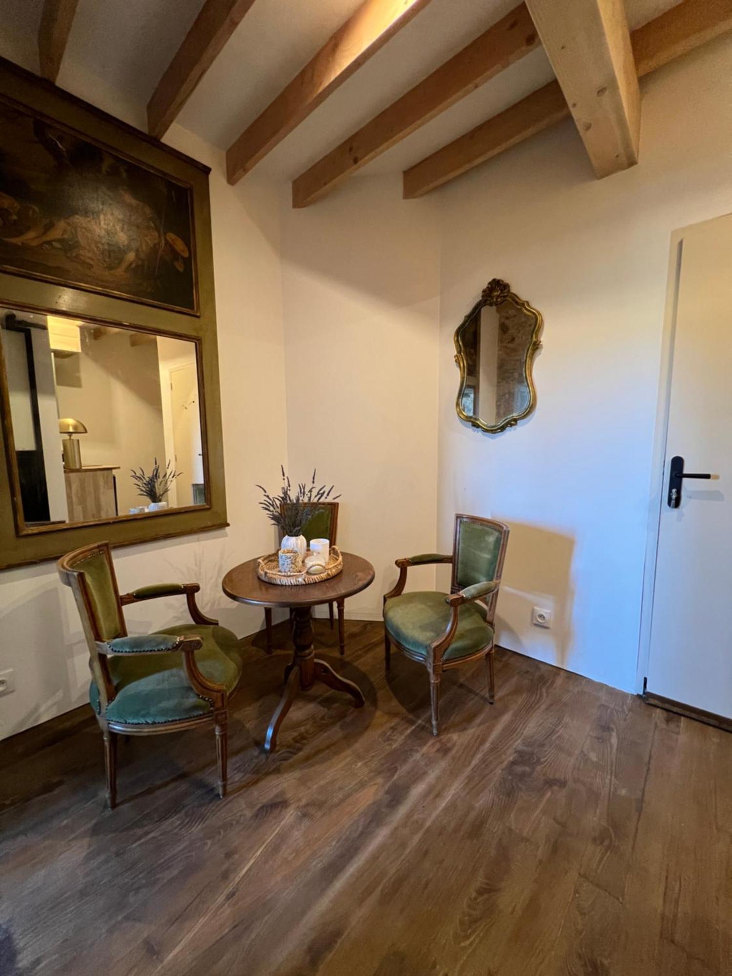 Chateau D'Aynac Eksteriør billede