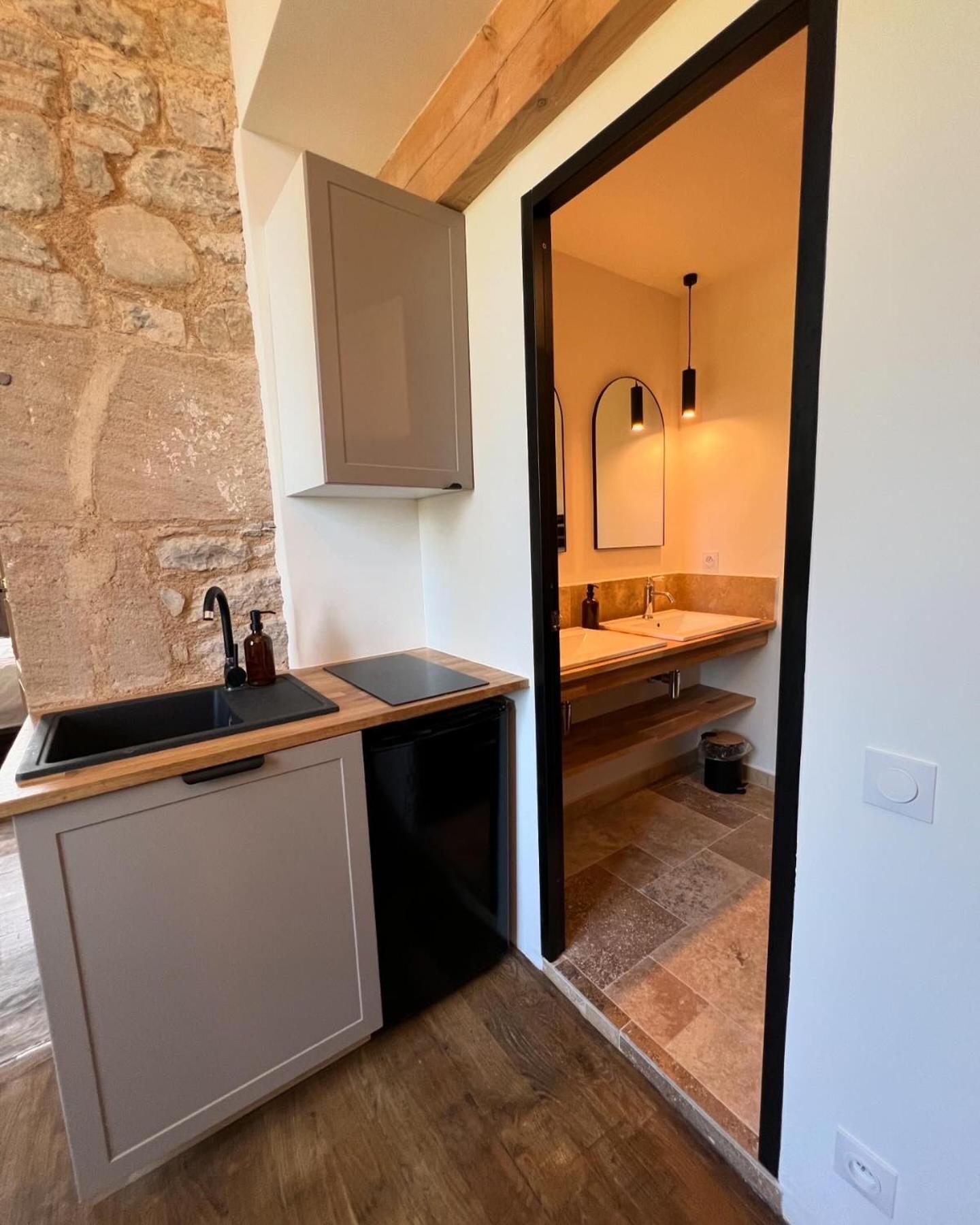 Chateau D'Aynac Eksteriør billede