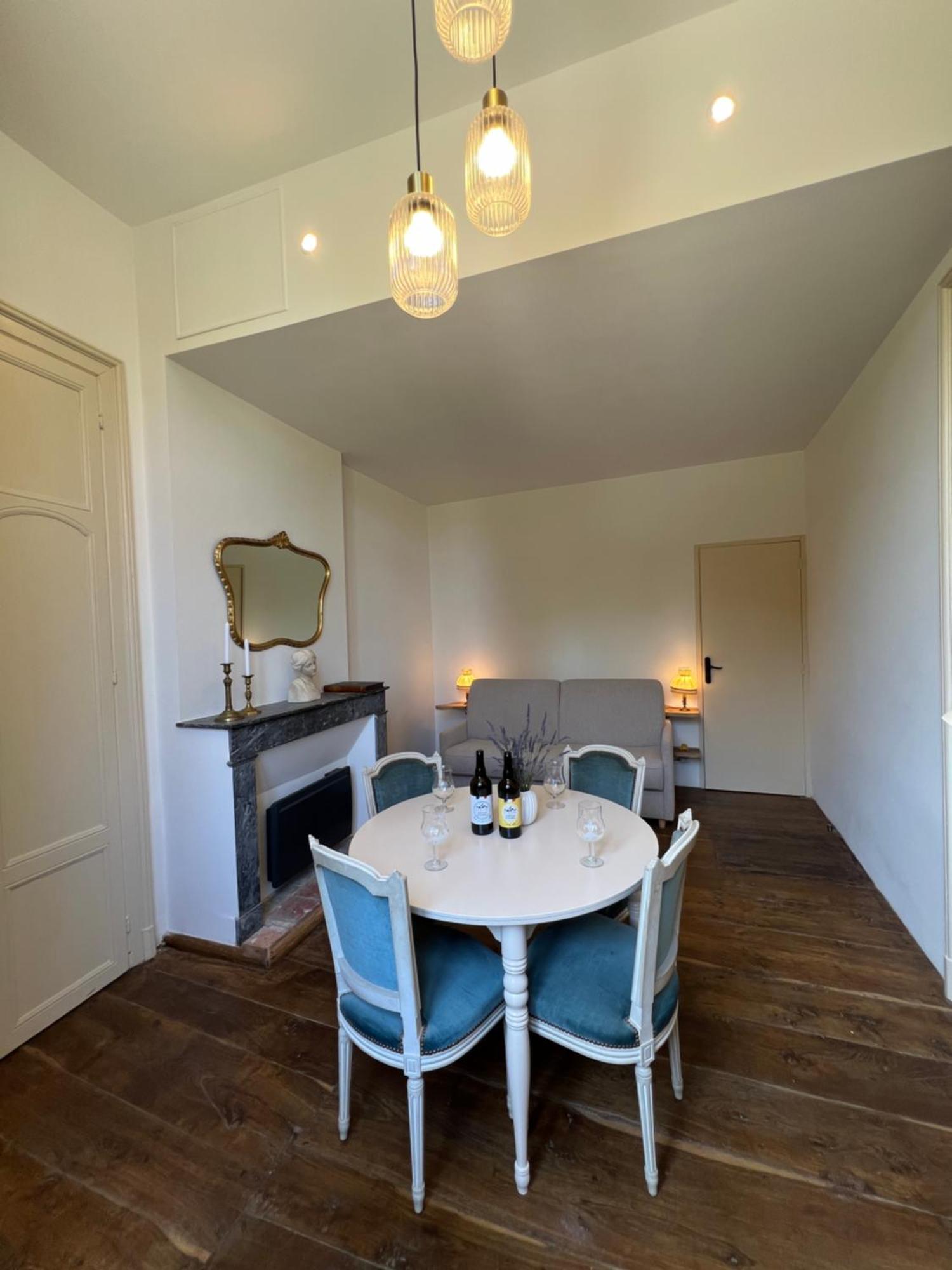 Chateau D'Aynac Eksteriør billede