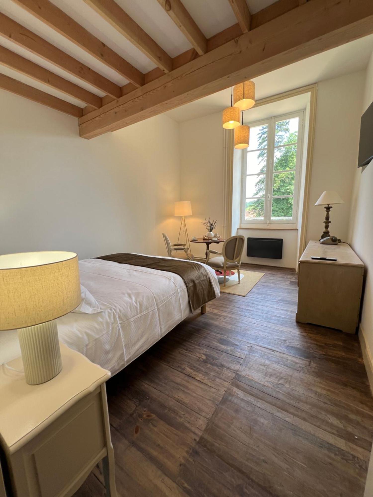 Chateau D'Aynac Eksteriør billede