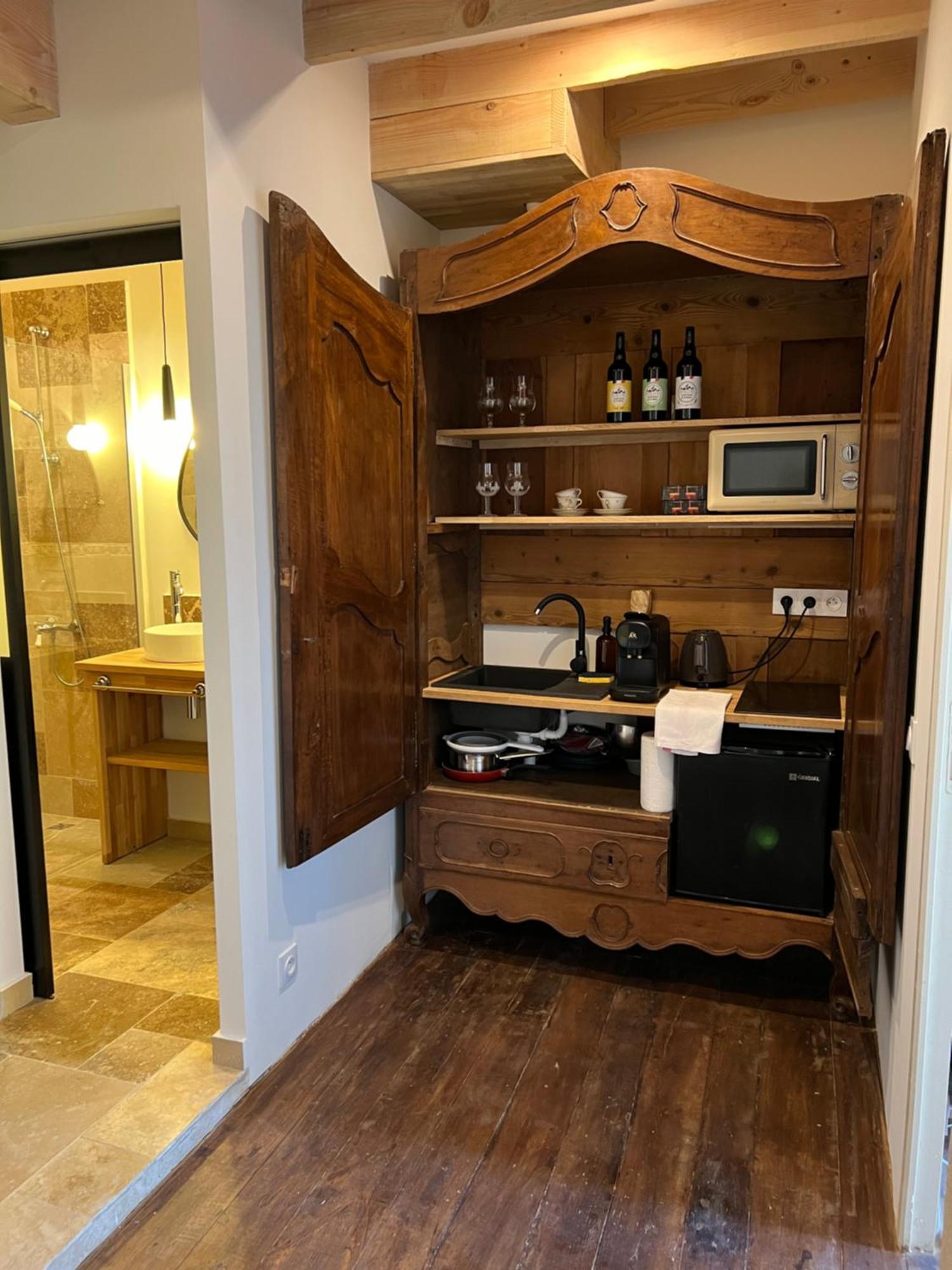 Chateau D'Aynac Eksteriør billede