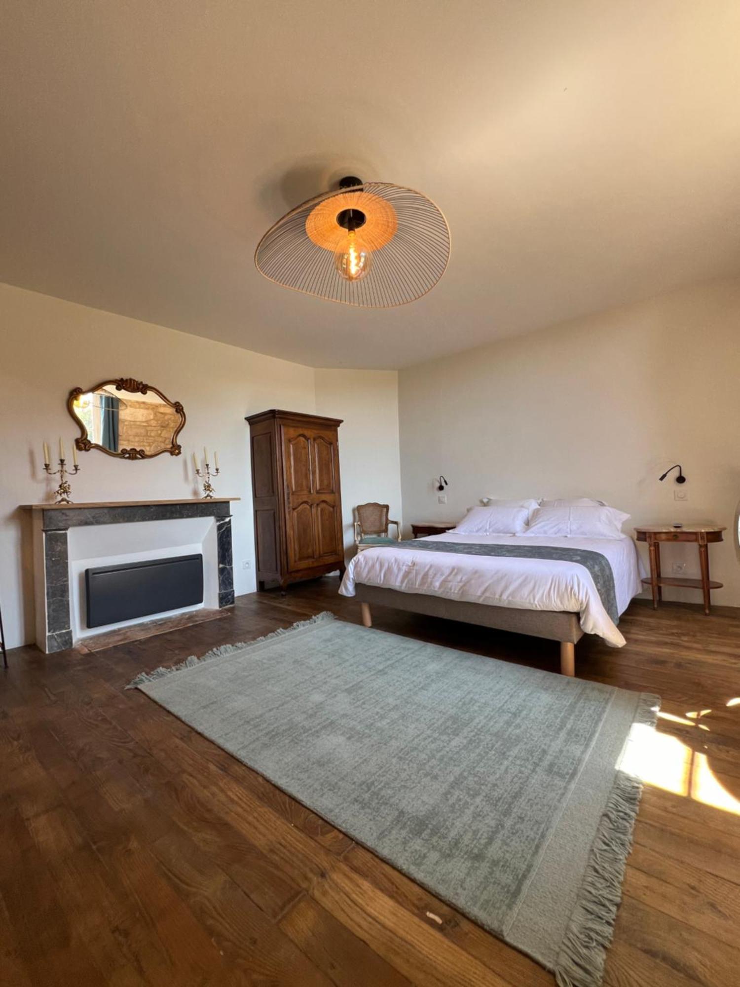 Chateau D'Aynac Eksteriør billede