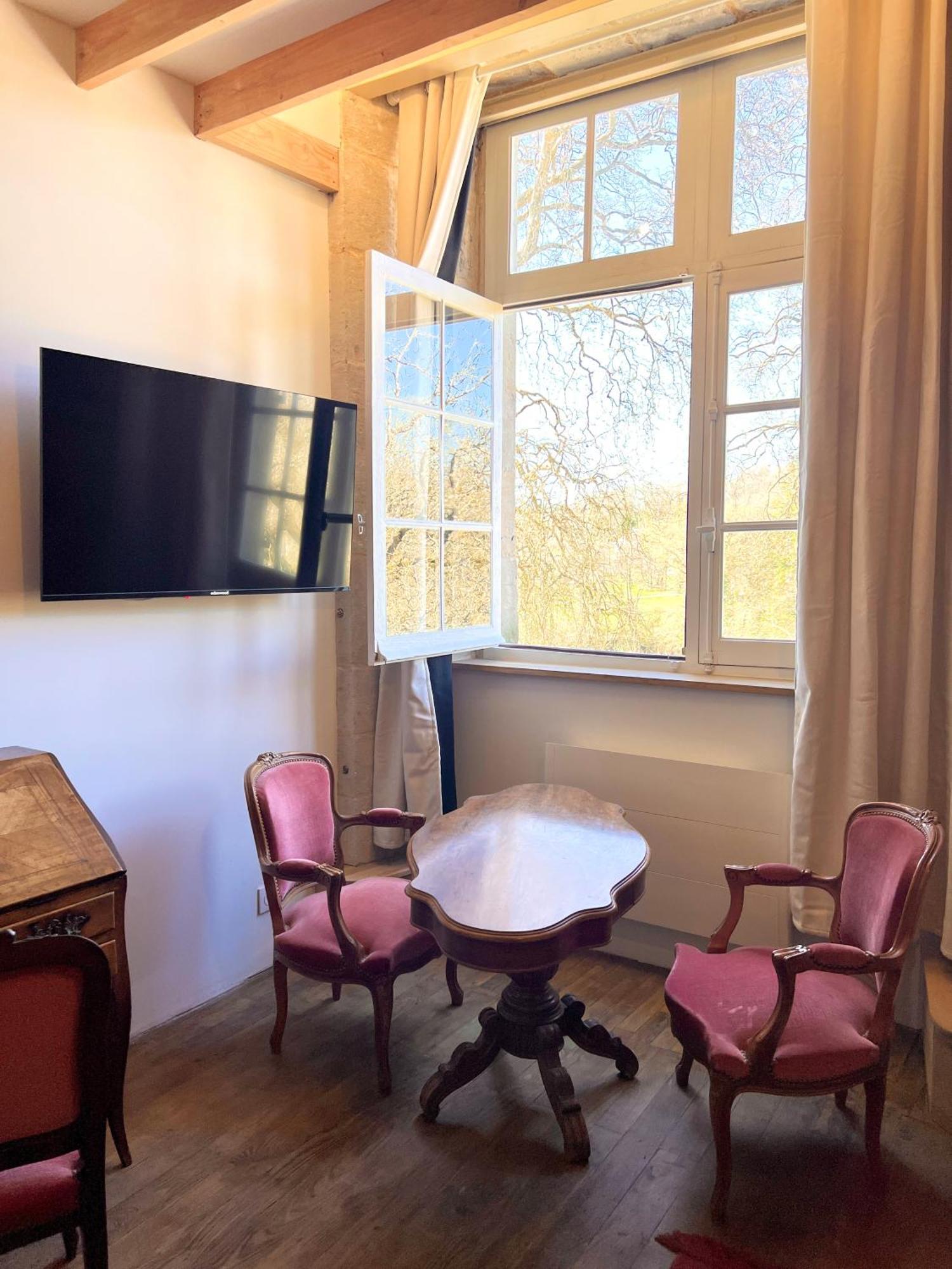 Chateau D'Aynac Eksteriør billede