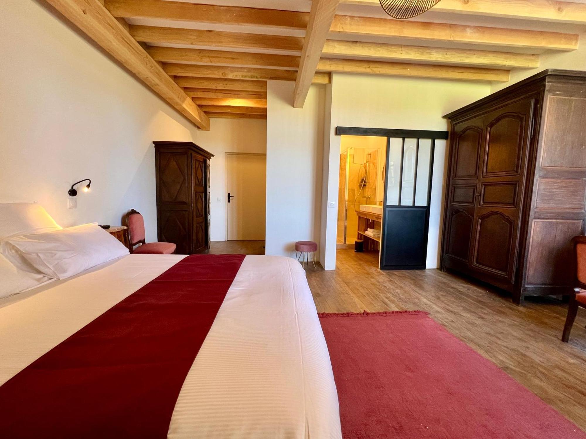 Chateau D'Aynac Eksteriør billede