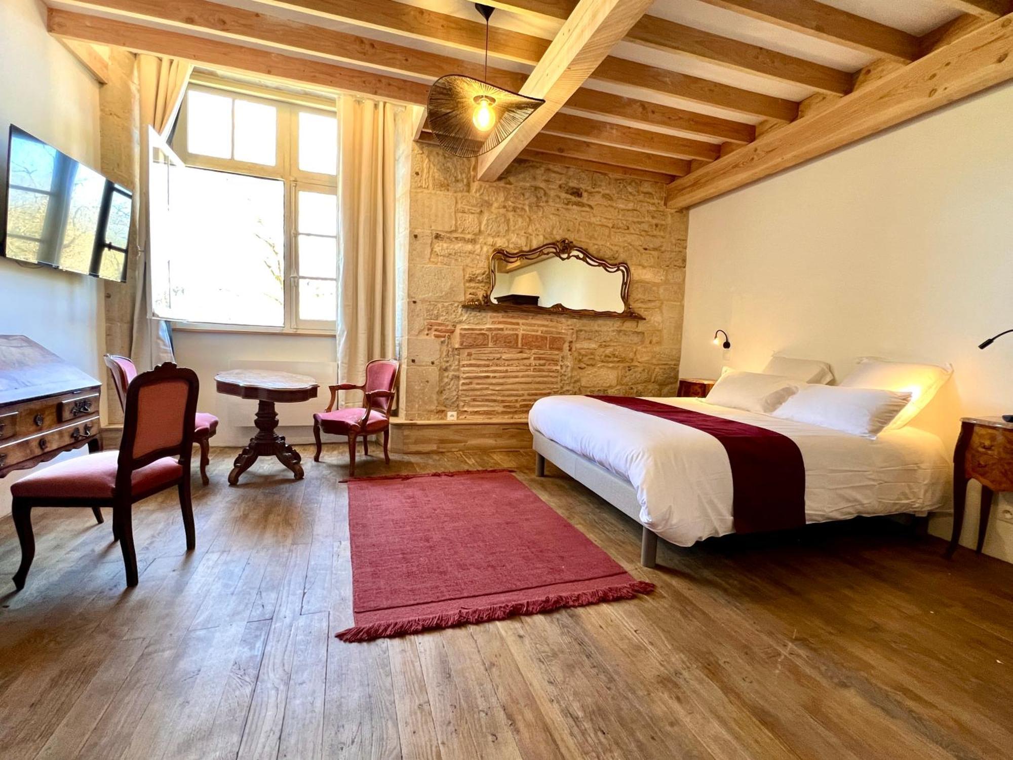 Chateau D'Aynac Eksteriør billede
