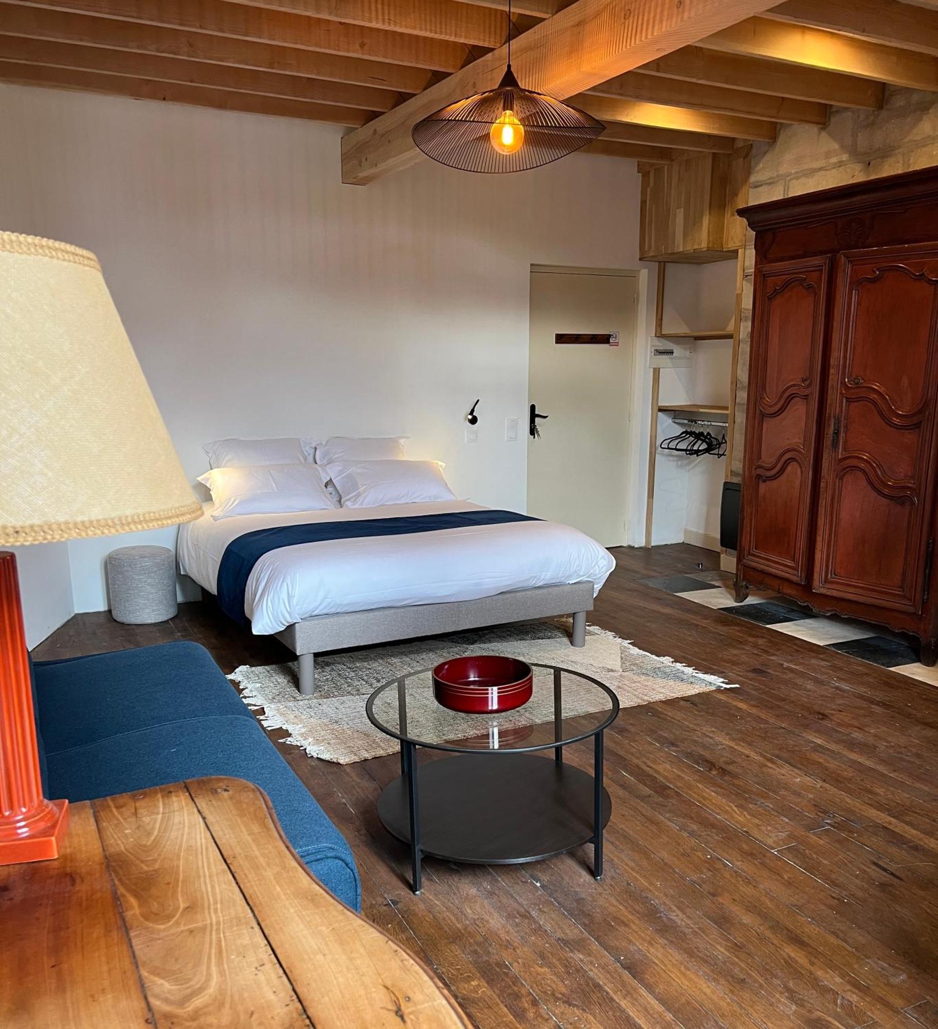 Chateau D'Aynac Eksteriør billede