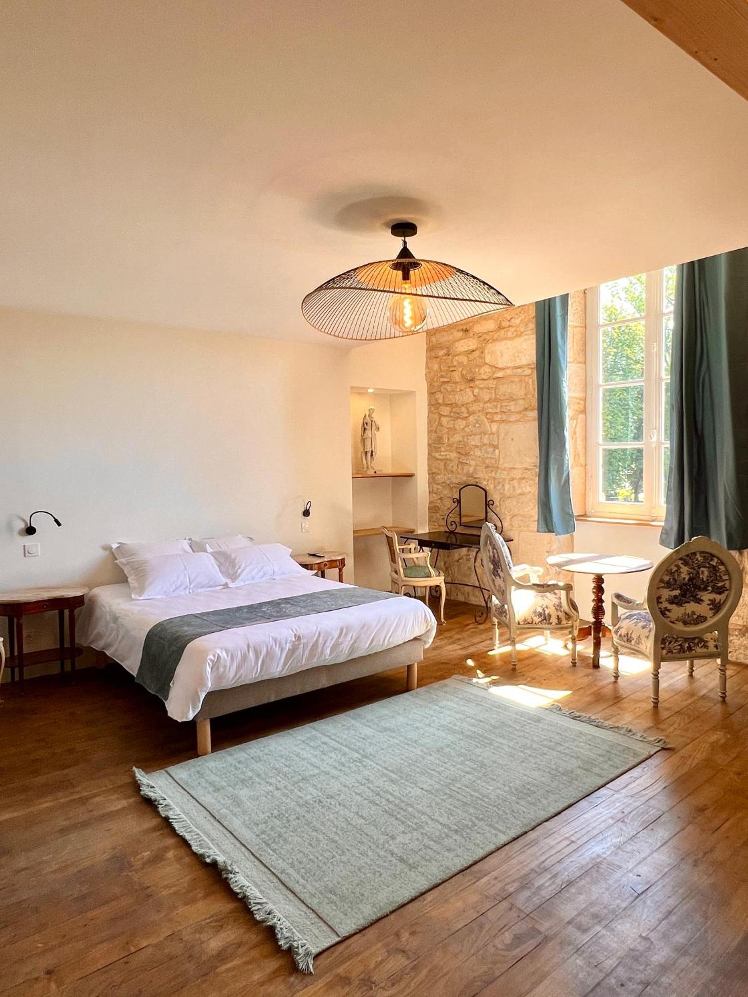 Chateau D'Aynac Eksteriør billede